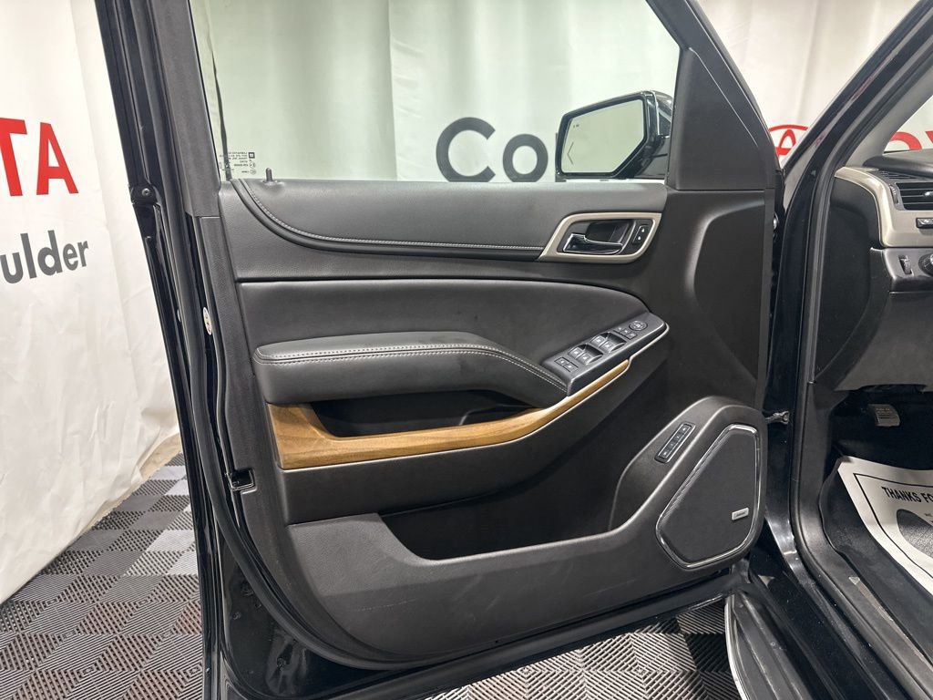 Used 2020 GMC Yukon XL Denali image 20