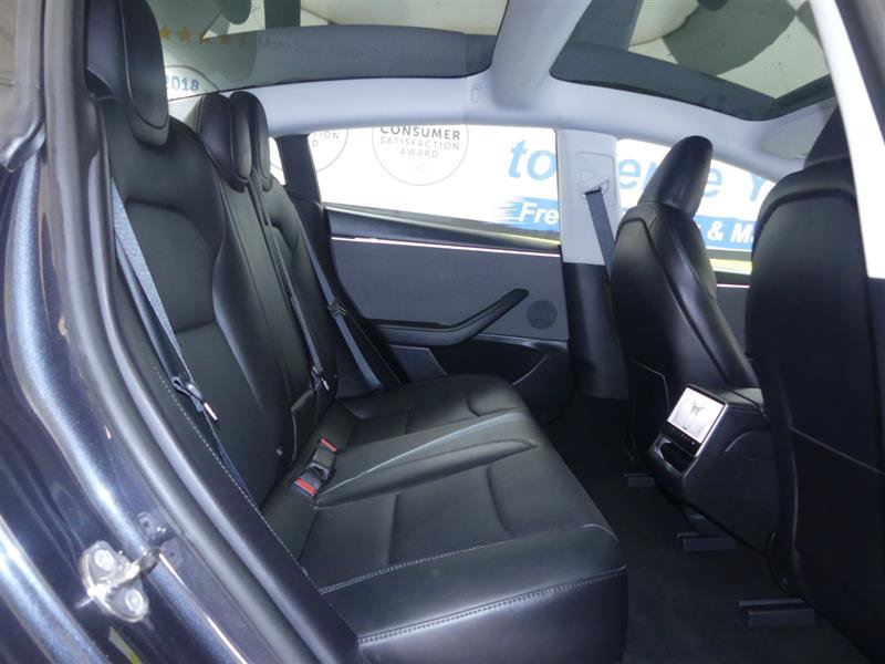 Used 2024 Tesla Model 3 RWD image 17