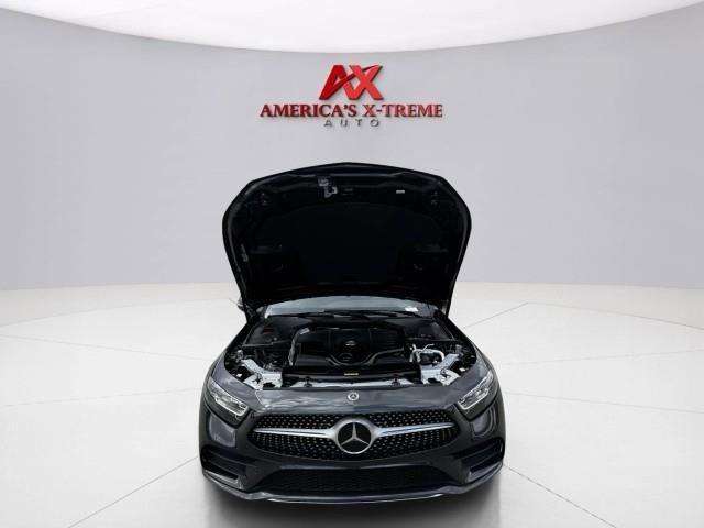 Used 2021 Mercedes-Benz CLS 450 4MATIC image 57