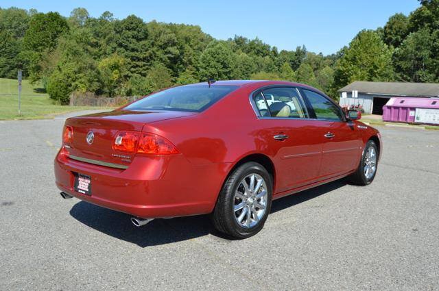 Used 2008 Buick Lucerne CXS FWD image 8