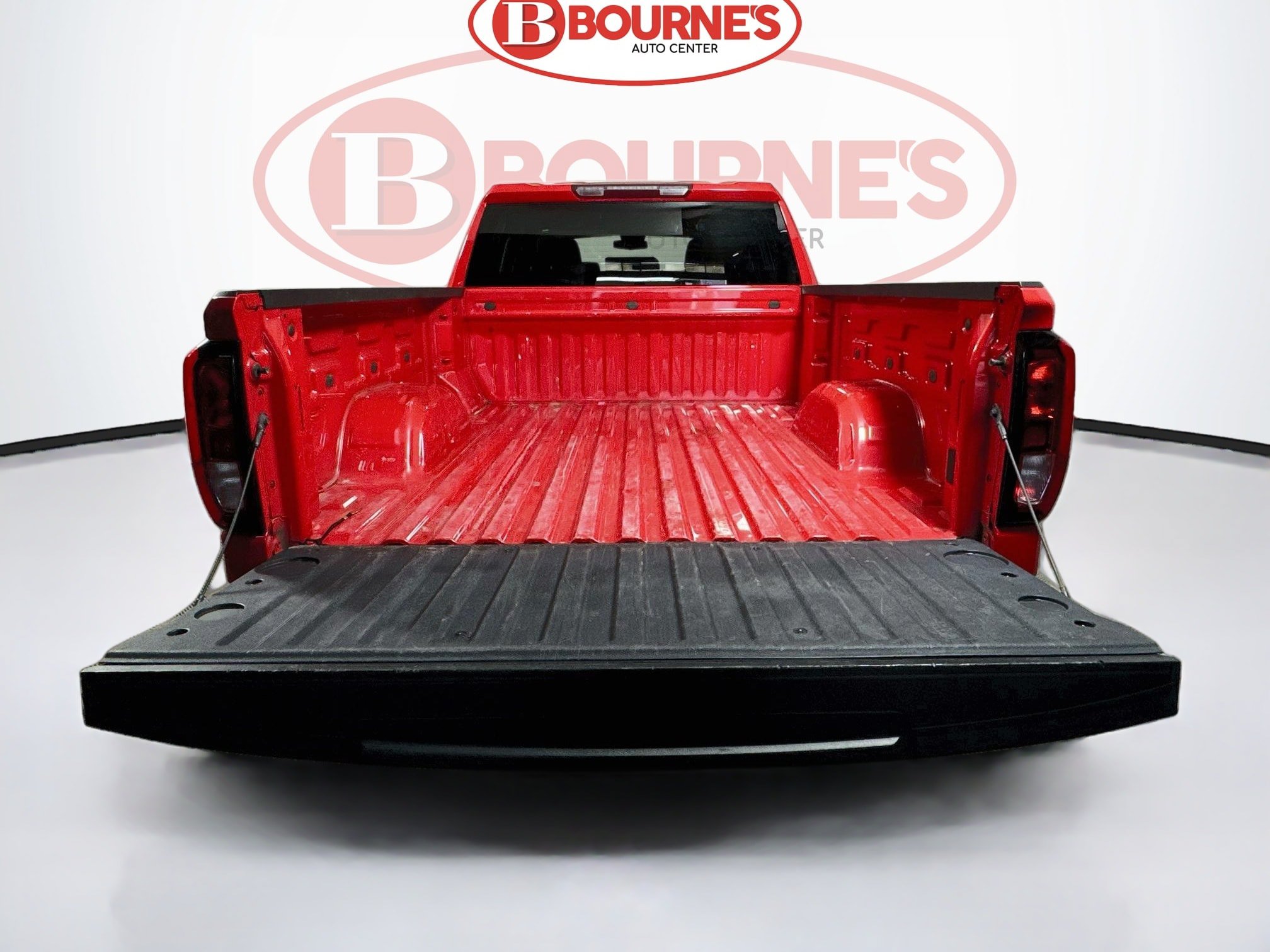 Used 2023 GMC Sierra 1500 Pro w/ Graphite Edition AWD/4WD image 24