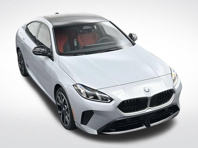 New 2026 BMW 228i xDrive w/ Premium Package AWD/4WD image 29