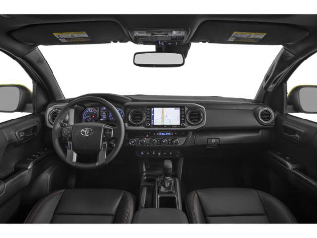 Used 2023 Toyota Tacoma TRD Sport AWD/4WD image 8