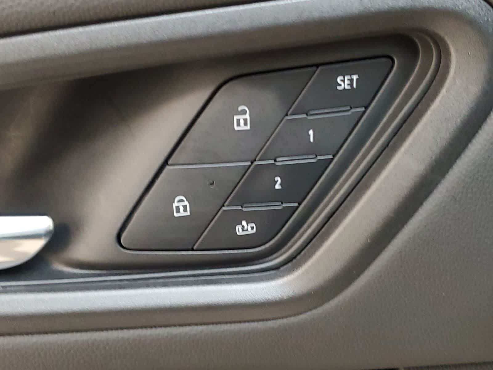 Certified 2025 Honda Prologue Touring image 19