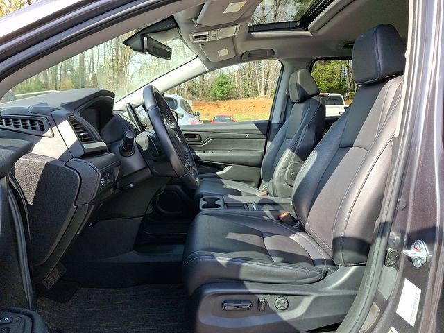 Used 2024 Honda Odyssey EX-L image 13