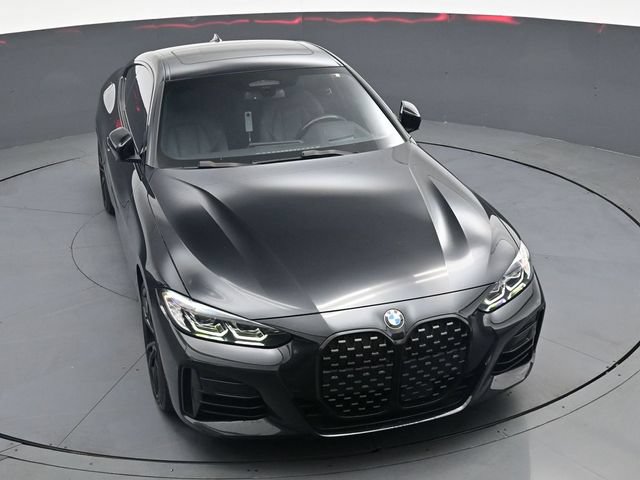 Used 2021 BMW 440i xDrive Coupe w/ Premium Package AWD/4WD image 28