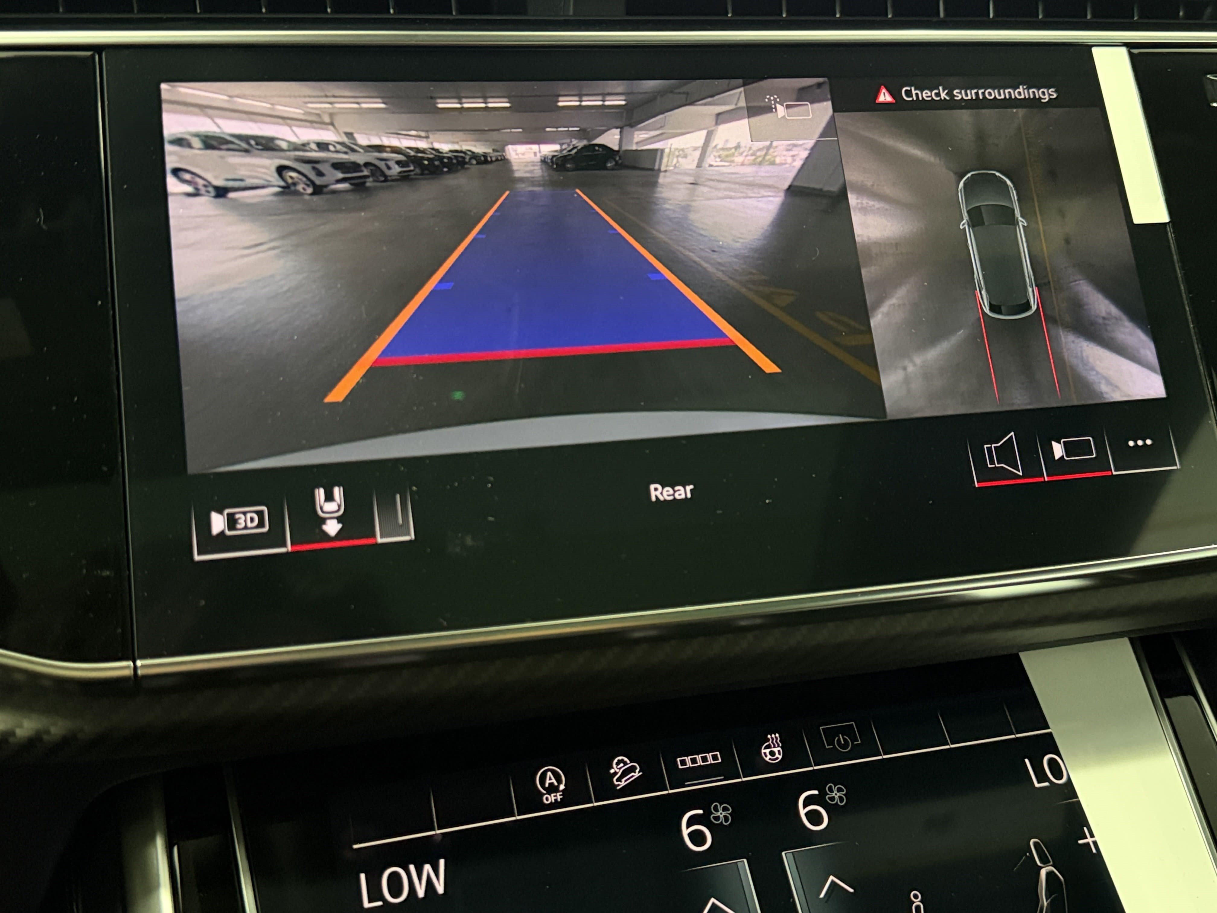 New 2026 Audi SQ8 Premium Plus AWD/4WD image 24