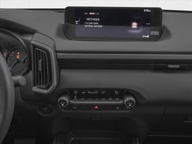 New 2026 MAZDA CX-5 Preferred image 7