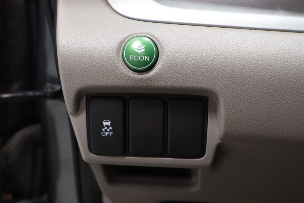 Used 2012 Honda CR-V EX image 27