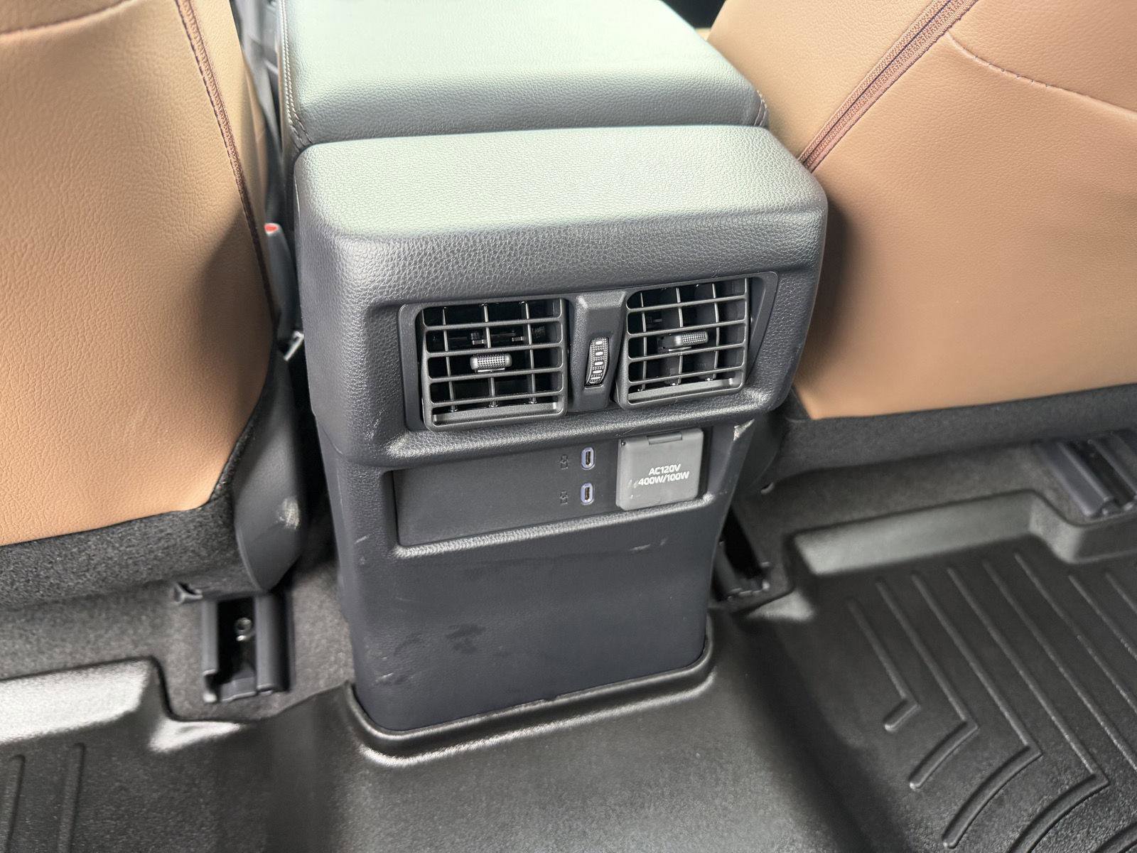 Used 2025 Toyota 4Runner Limited image 15