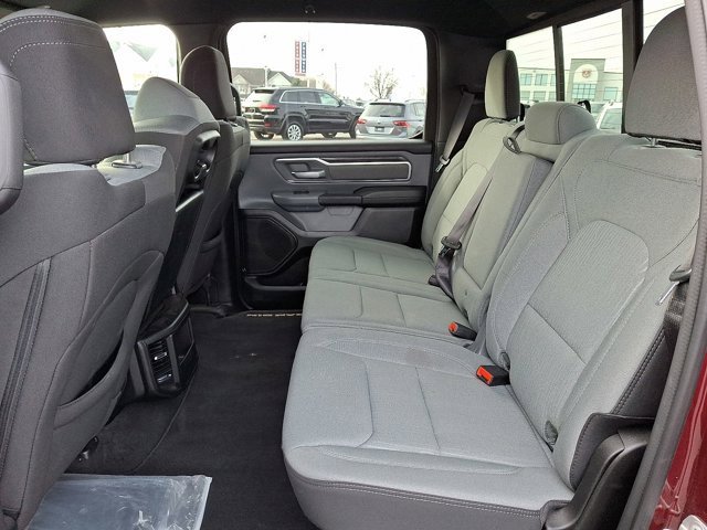 Certified 2022 RAM 1500 Big Horn image 12