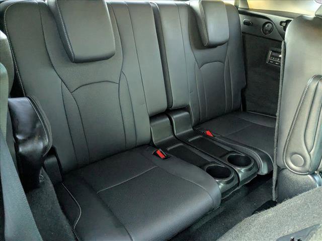 Used 2021 Lexus RX 350L FWD w/ Premium Package image 20