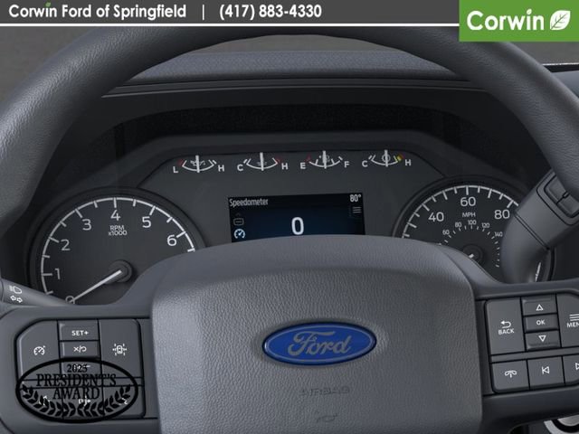 New 2026 Ford F150 STX AWD/4WD image 15