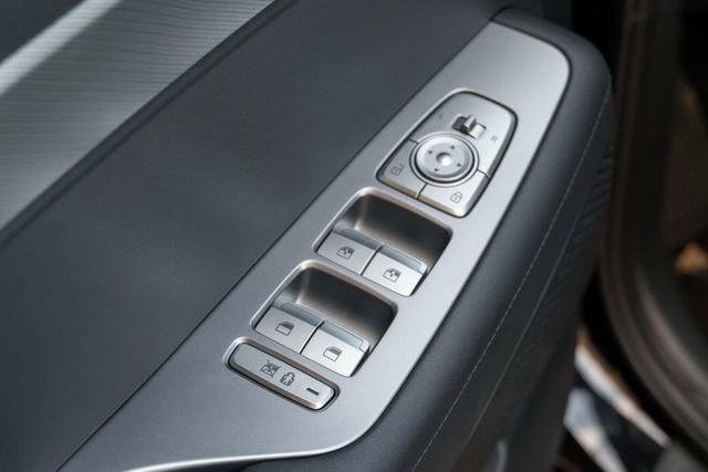 New 2025 Hyundai Palisade XRT FWD image 18