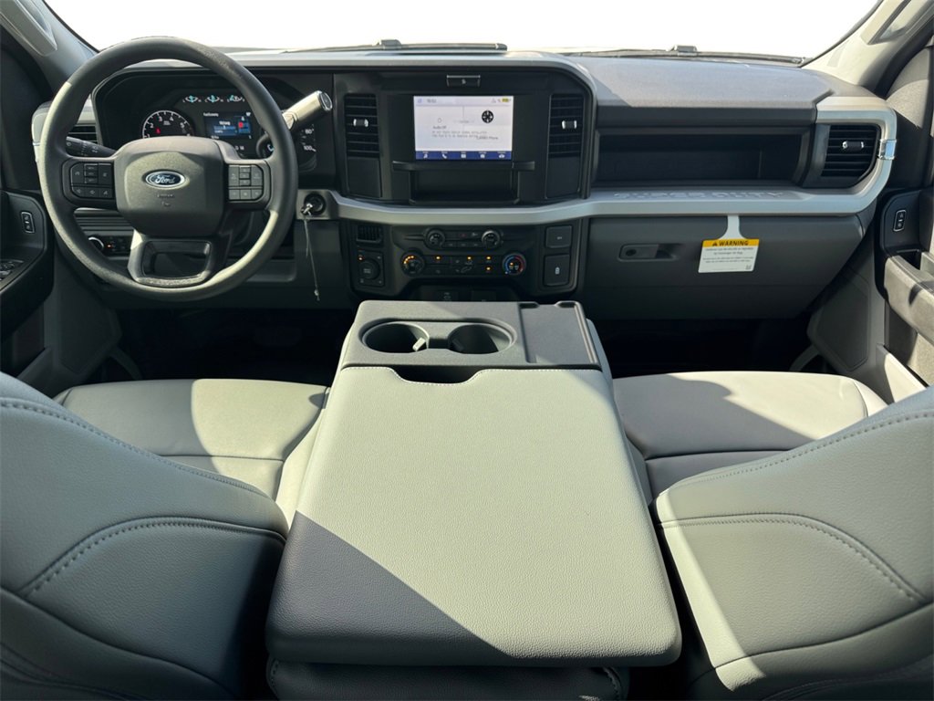New 2026 Ford F250 XL image 10