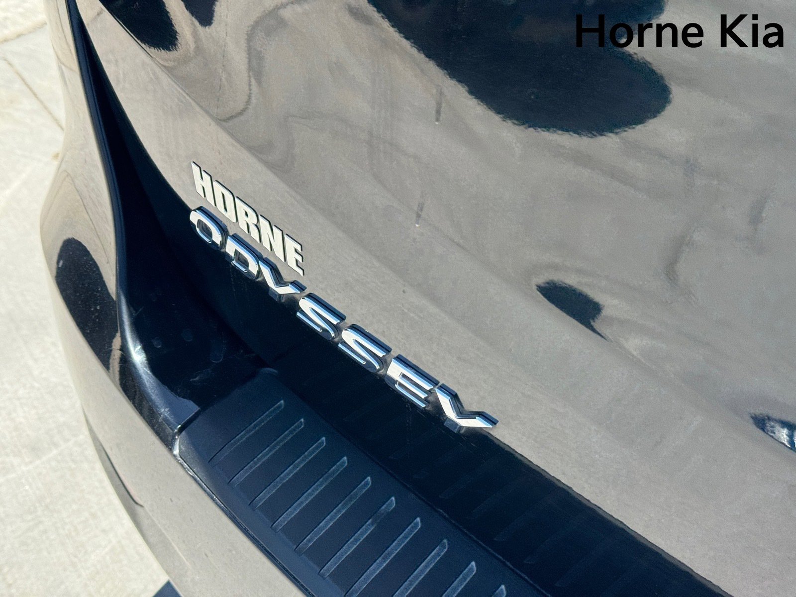 Used 2021 Honda Odyssey EX-L image 28