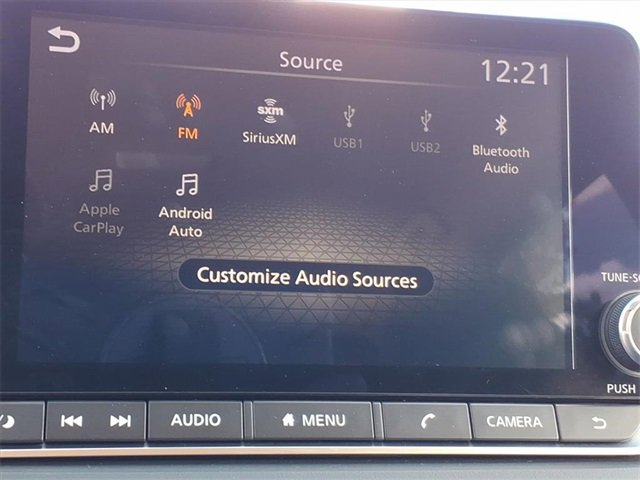 Used 2024 Nissan Rogue SV image 6