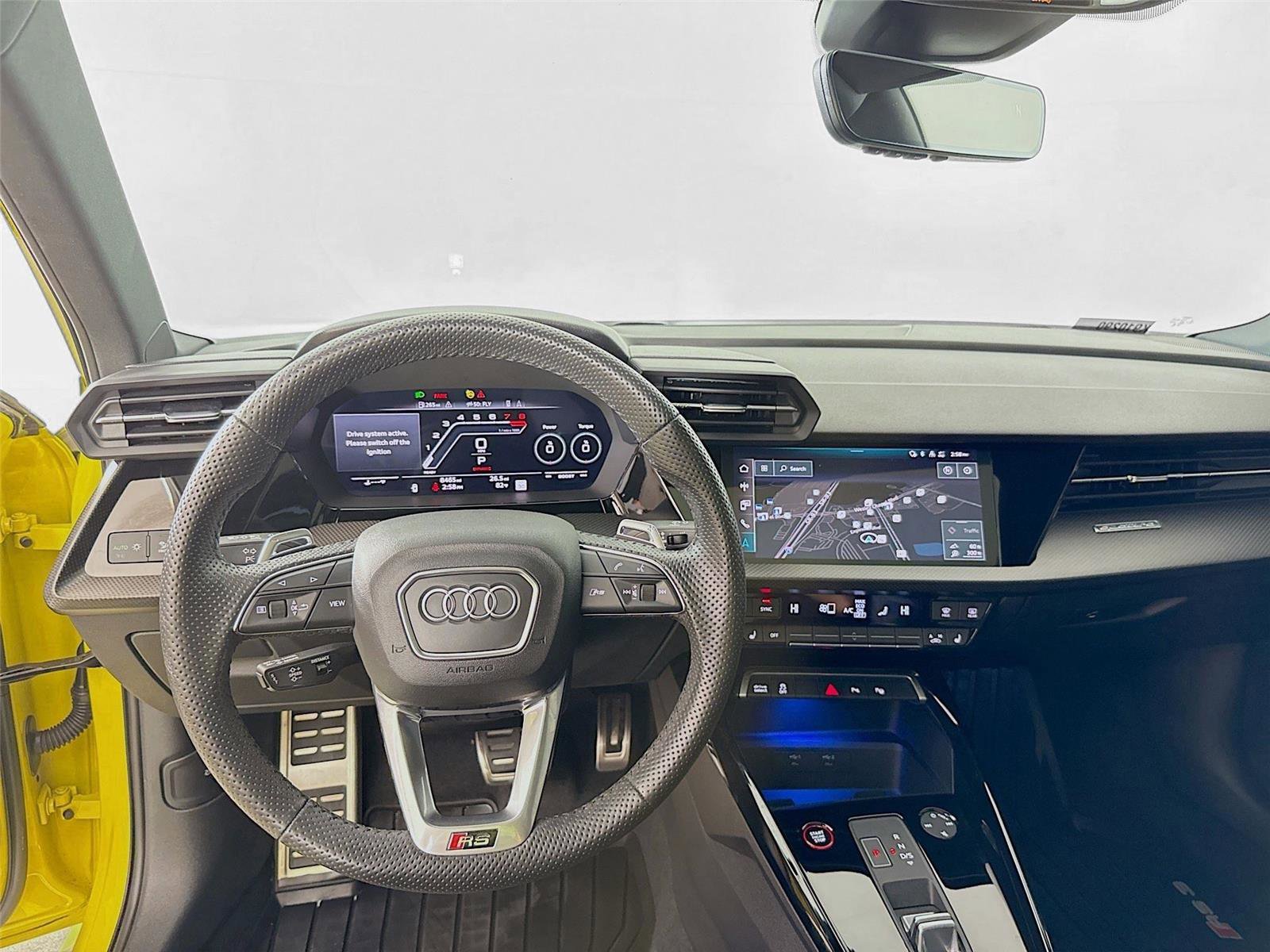 Used 2024 Audi RS 3 image 23