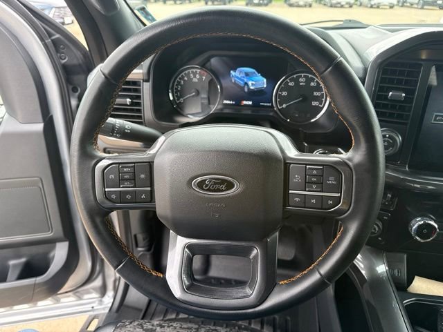Used 2023 Ford F150 Tremor AWD/4WD image 14