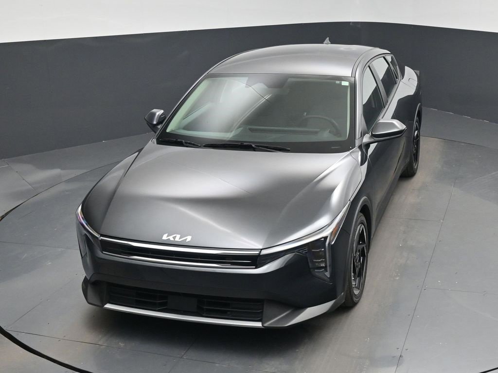 Certified 2025 Kia K4 EX image 4
