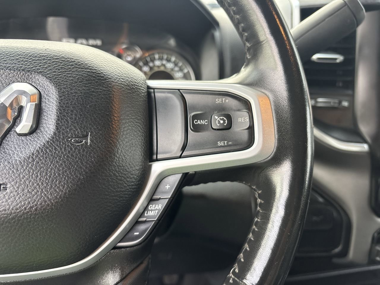 Used 2024 RAM 2500 Big Horn image 20