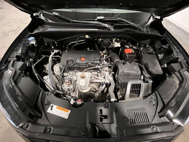 Used 2023 Honda HR-V LX image 27