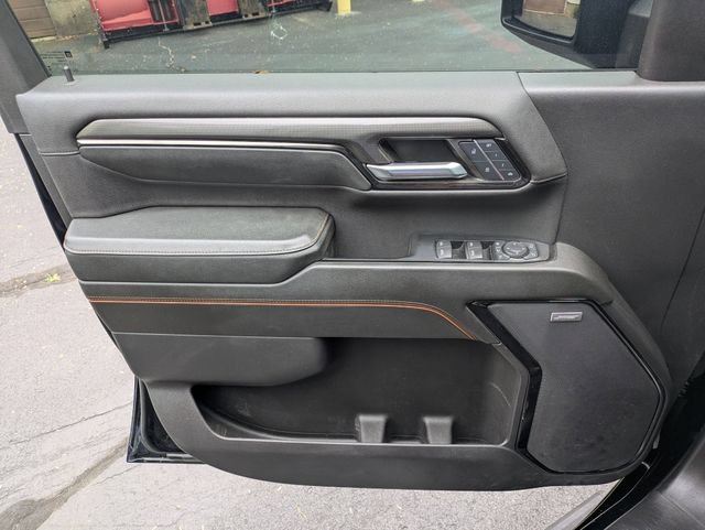 Certified 2024 GMC Sierra 2500 AT4 w/ AT4 Premium Plus Package AWD/4WD image 11
