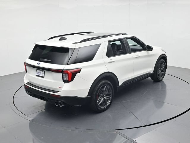 New 2026 Ford Explorer ST w/ Sun And Sound Package AWD/4WD image 50