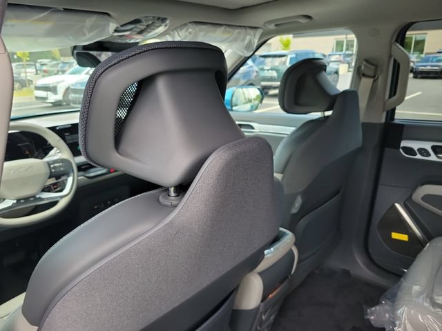 New 2026 Kia EV9 Land AWD/4WD image 13