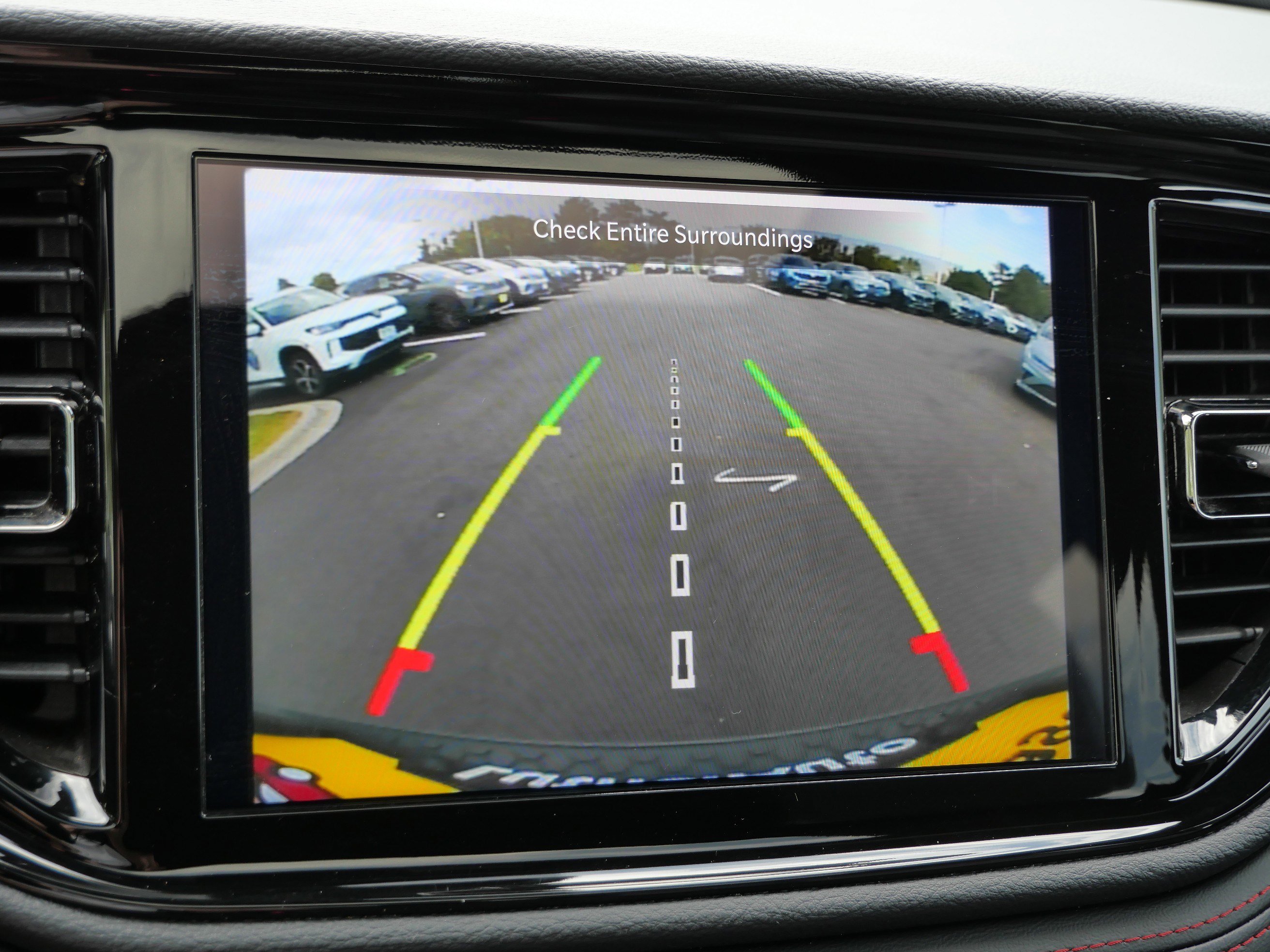 Used 2024 Dodge Durango GT image 35