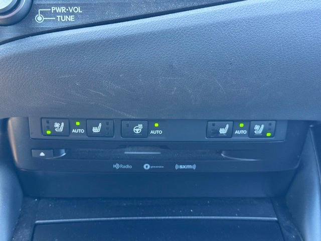 Used 2021 Lexus ES 350 F Sport w/ Accessory Package FWD image 25