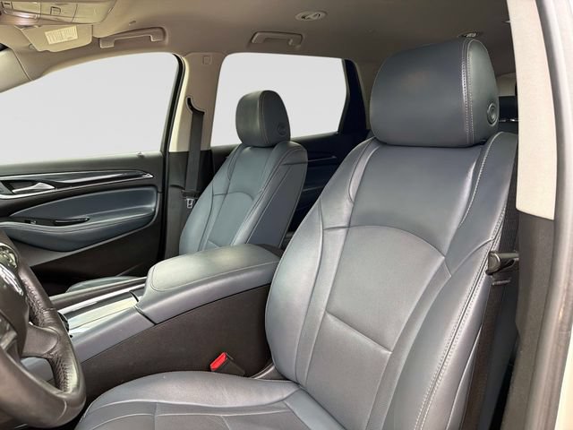 Used 2021 Buick Enclave Essence AWD/4WD image 22