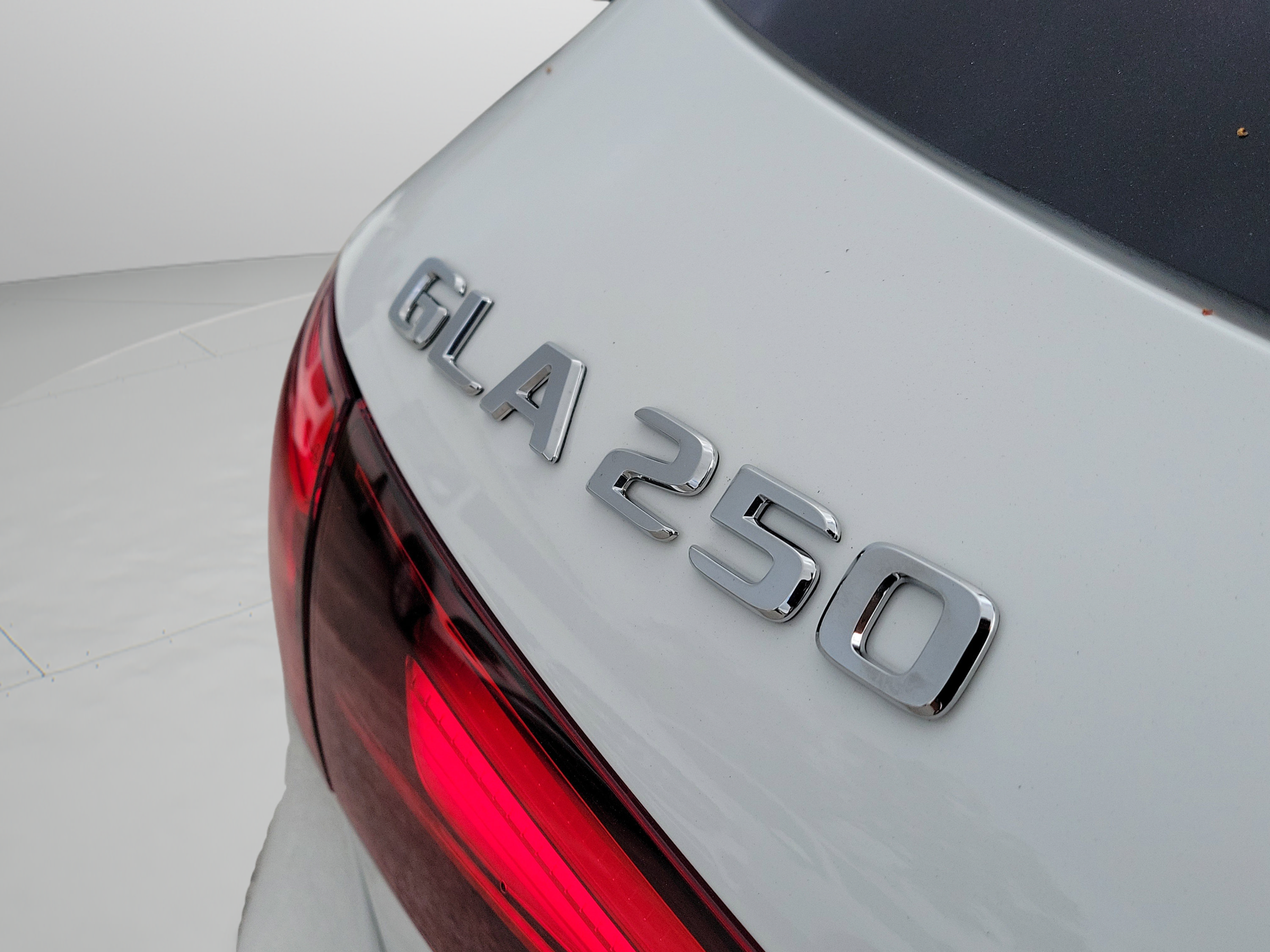 Certified 2026 Mercedes-Benz GLA 250 image 29