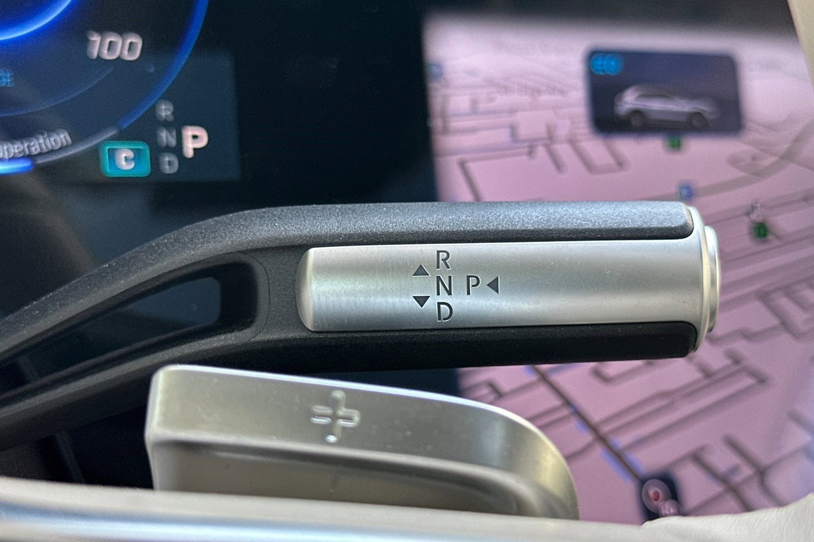 Used 2023 Mercedes-Benz EQS 580 4MATIC SUV image 19