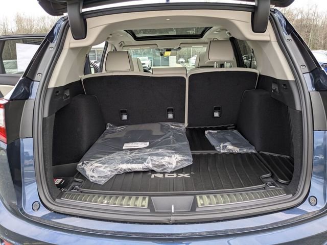 New 2026 Acura RDX SH-AWD w/ Advance Package image 34