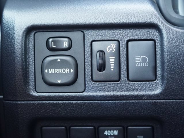 Used 2024 Toyota 4Runner TRD Off-Road Premium AWD/4WD image 20
