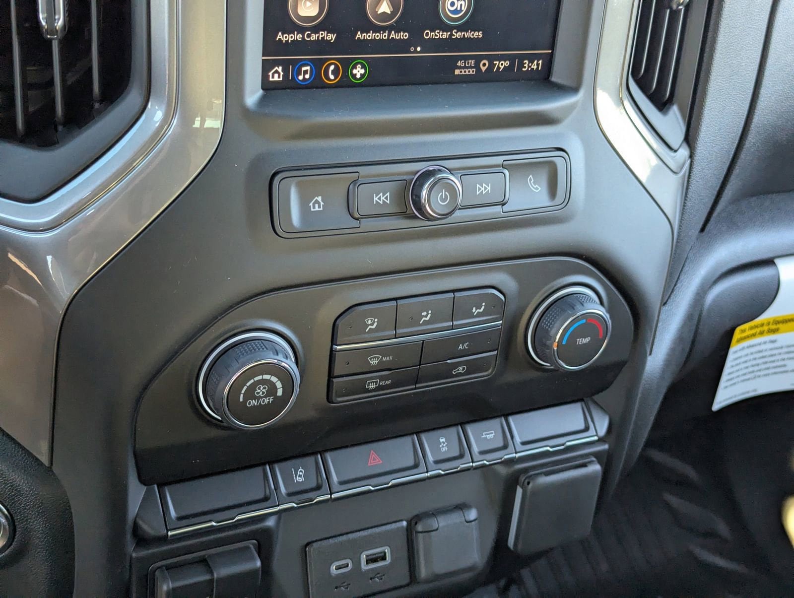 New 2026 Chevrolet Silverado 2500 W/T w/ WT Convenience Package image 24
