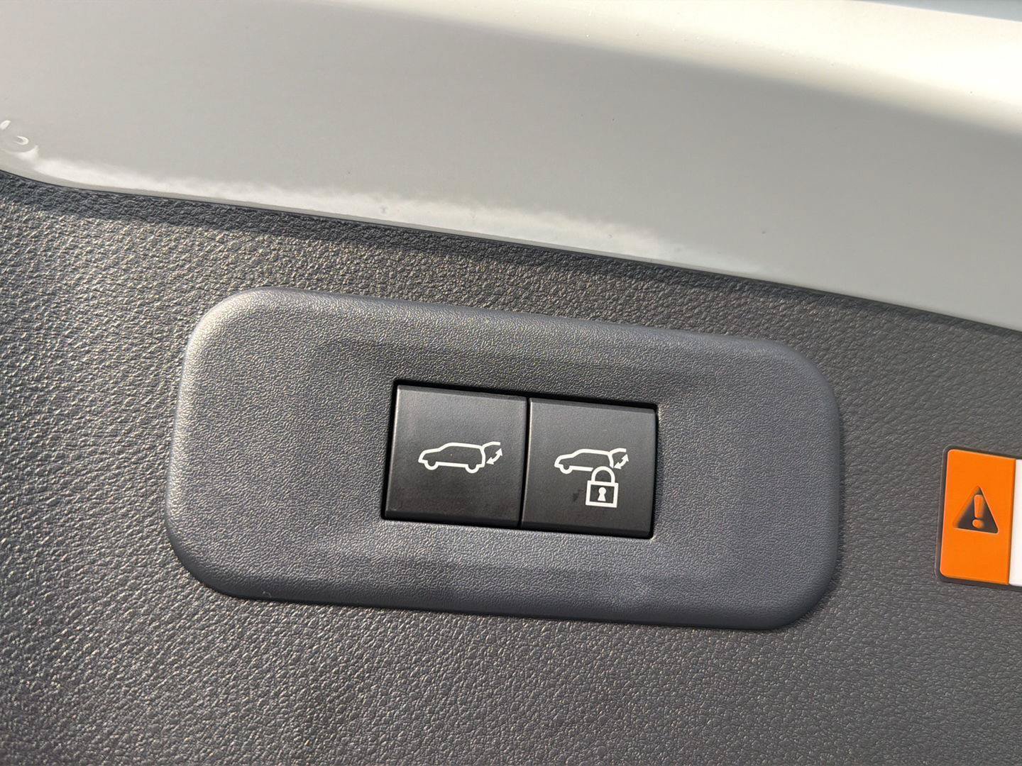 Certified 2026 Lexus NX 350 AWD image 35