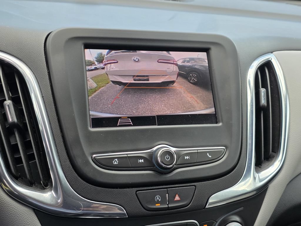 Used 2023 Chevrolet Equinox LT AWD/4WD image 13