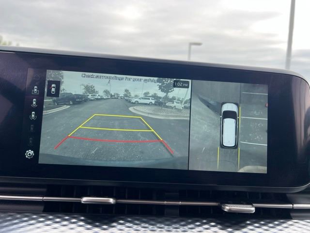 Used 2024 Kia Carnival SX Prestige FWD image 19