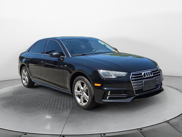 Used 2018 Audi A4 2.0T Ultra Premium w/ Convenience Package FWD image 7