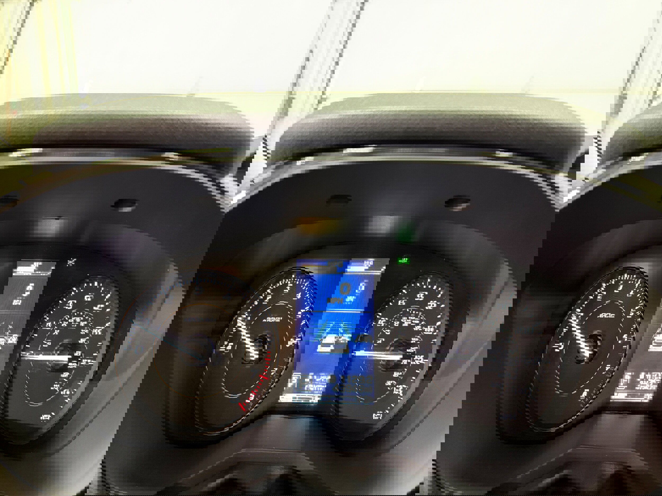 Used 2021 Subaru Impreza 2.0i image 15