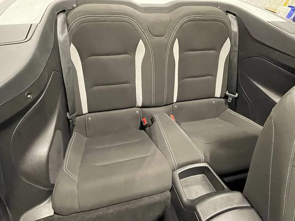 Used 2019 Chevrolet Camaro LT RWD image 50