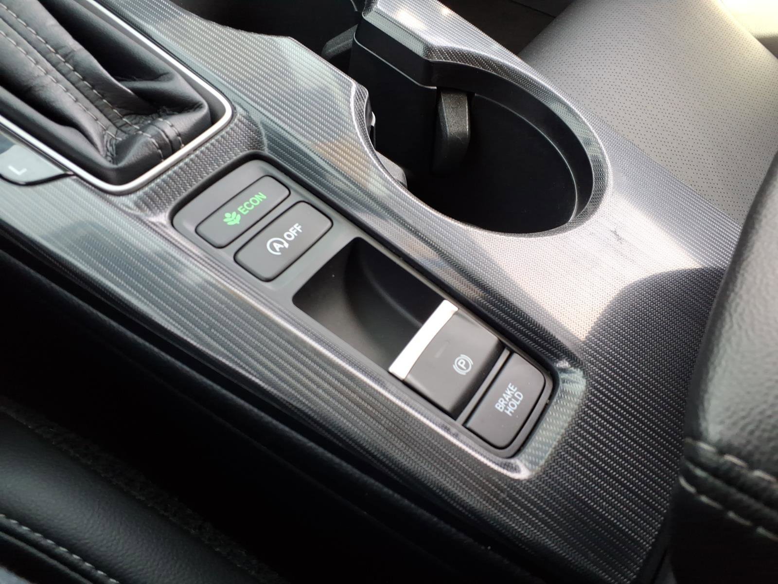 Certified 2023 Honda Civic EX-L image 21