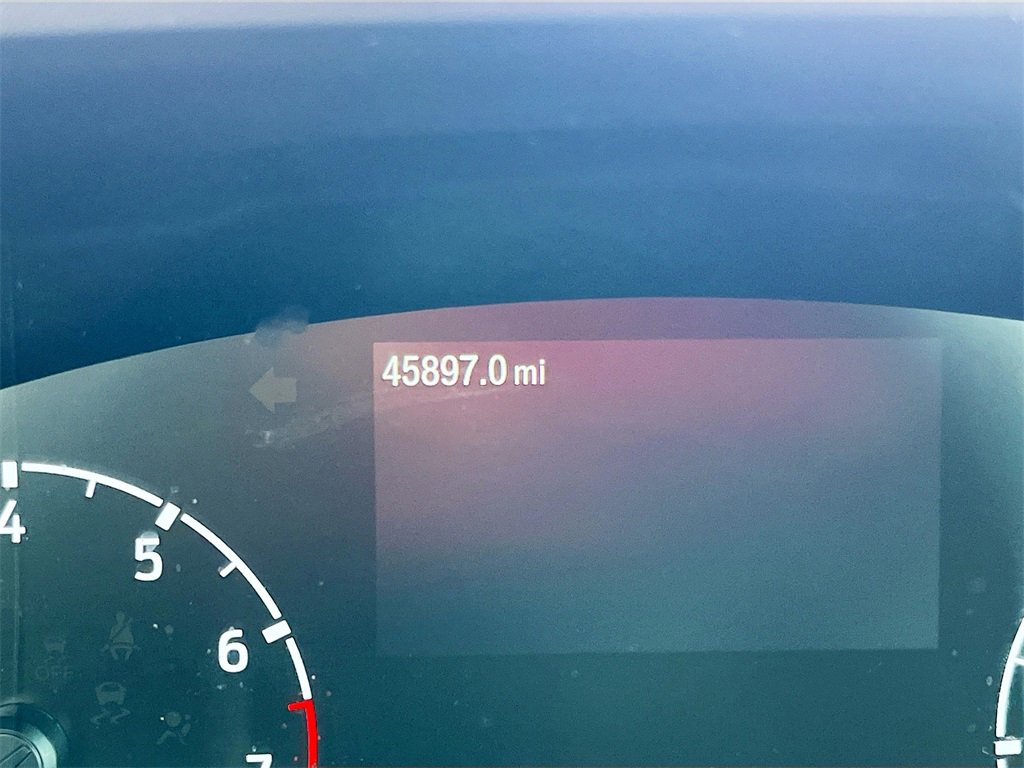 Used 2022 Ford Maverick XLT w/ Equipment Group 300A Standard image 12