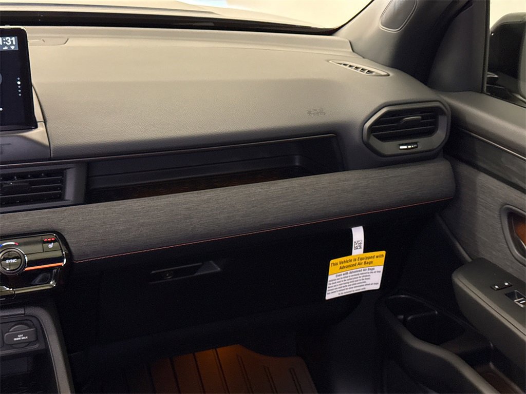 New 2026 Honda Passport TrailSport image 17