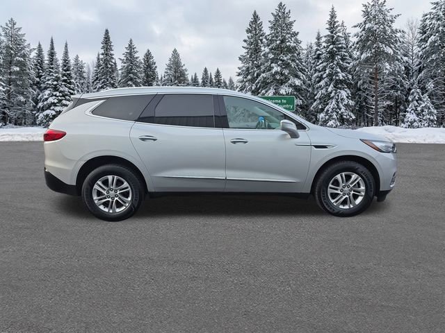 Used 2020 Buick Enclave Essence w/ Sound and Sites Package image 7