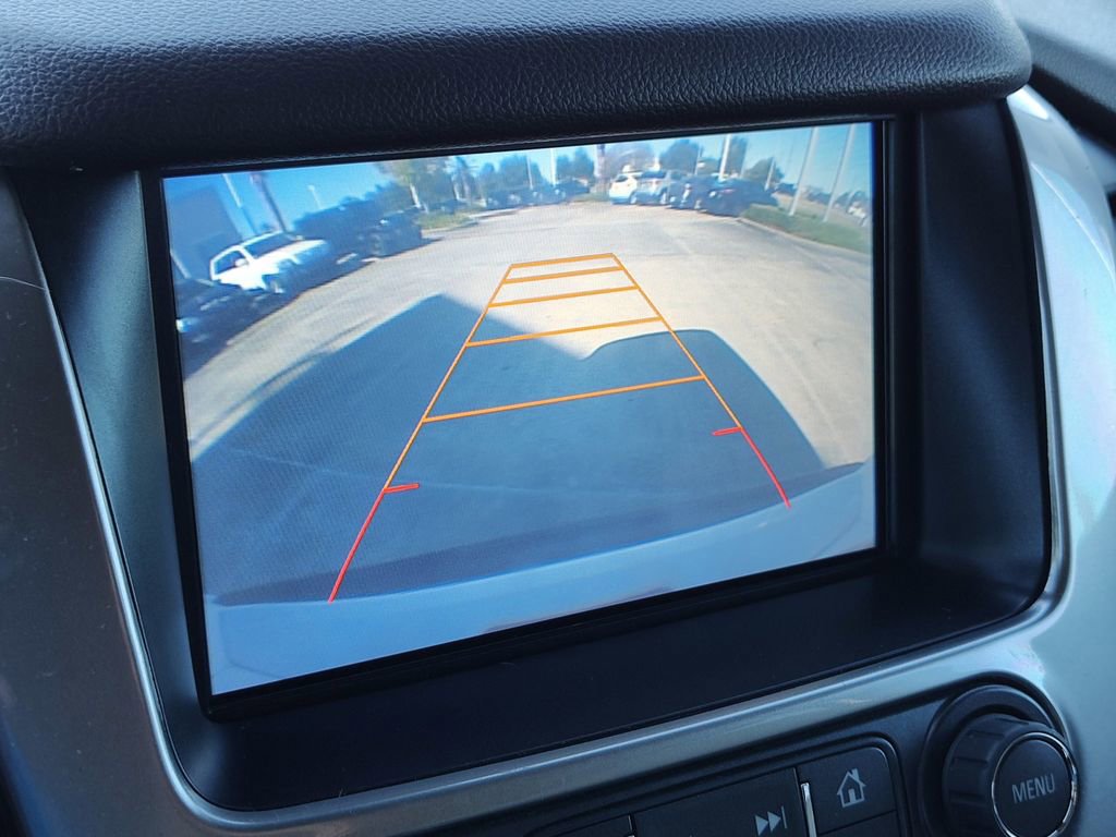 Used 2016 Chevrolet Tahoe LT image 33