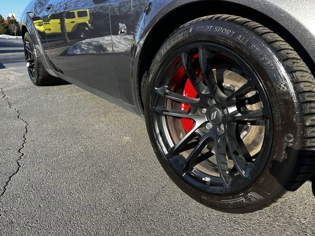 Used 2022 Dodge Challenger R/T Scat Pack image 11