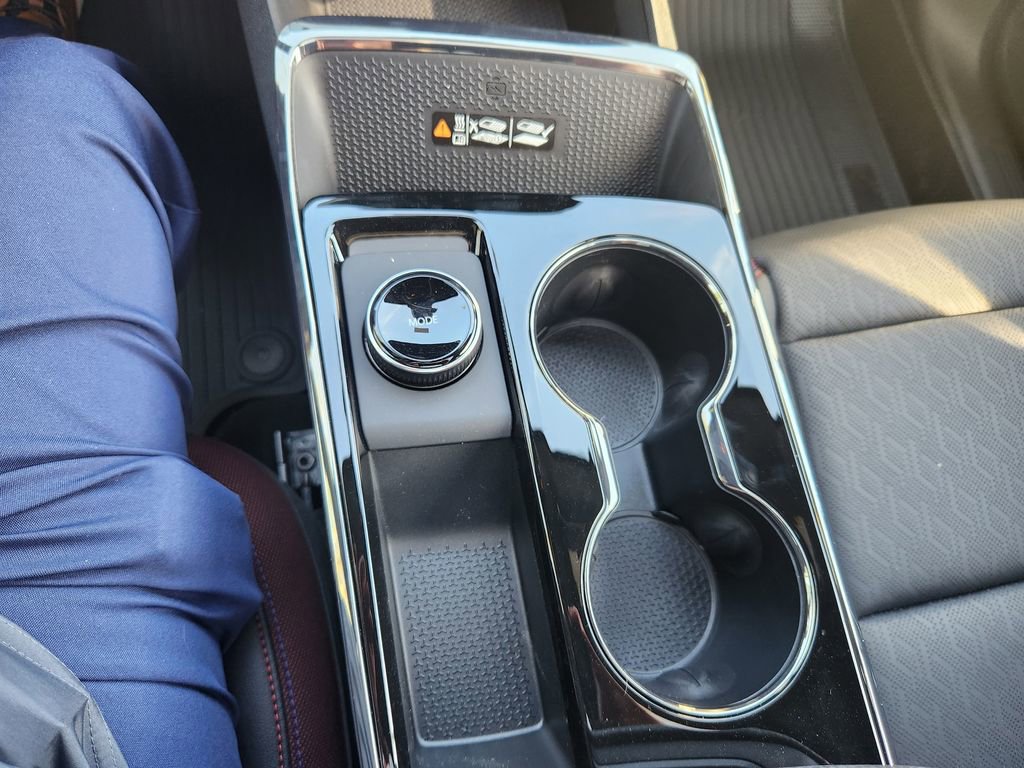 New 2026 Chevrolet Equinox RS image 23